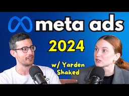 The State of Meta Ads 2024: The Election, Q4, YoY Performance...