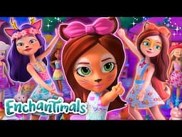 Enchantimals | Top City Tails Episodes