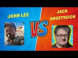 Jack Angstreich vs John Lee