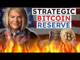 🇺🇸 BITCOIN STRATEGIC RESERVE TO ERASE $36,000,000,000,000 OF DEBT