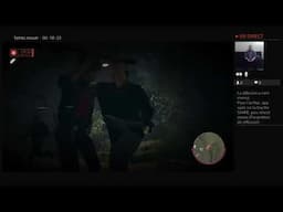 Highlight: Friday the 13th avec Barbu et Laff - On tue Jason!