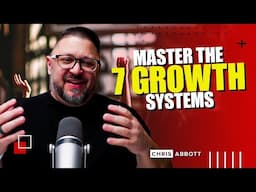 7 Systems Every Church Needs For Explosive Growth