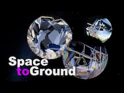 Space to Ground: The Art of Space Science: Nov. 22, 2024