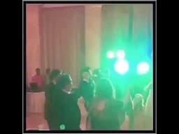 Govinda, Udit Narayan dance at Aditya Narayan Merriage reception party 😍