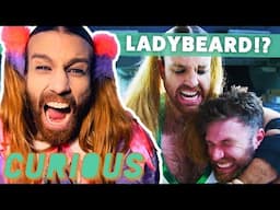 Exclusive: LADYBEARD's Japan Adventures | World Of Weird S1 EP5 Curious