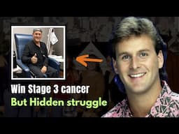 Dave Coulier Opens Up About His Stage 3 Cancer Battle