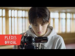 TWS (투어스) '마지막 축제' Official Teaser 1 : JIHOON