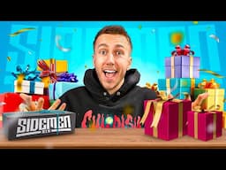 OPENING MORE OF MY SIDEMEN SUNDAY PRESENTS