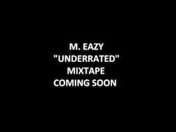 M Ea$y ft. S-Class - Buzz Up