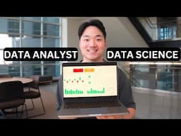 Data Scientist vs Data Analyst | A Deep Dive