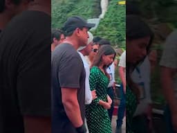 Shah Rukh Khan, Suhana, Aryan, and Gauri Cast Their Vote at Maharashtra Assembly Election 2024