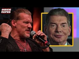 Chris Jericho SHOOTS On The Old WWE Creative Process