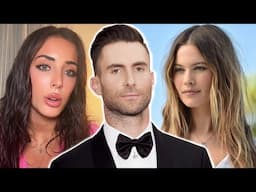 Adam Levine Cheating Scandal: MORE Women EXPOSE Him With INAPPROPRIATE DM’s!