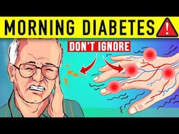 7 Dangerous Morning Diabetes Signs You Should Know