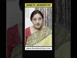 How To Get Rid Of Diabetic Neuropathy | Color Therapy Treatment