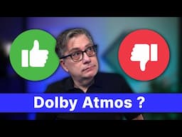 My Controversial Take on Dolby Atmos Music Production