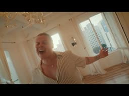 Conrad Sewell - Different Kind Of Love (Official Video)