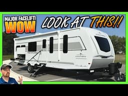 I Designed this RV & They Made it BETTER! 2025 Freedom Express 274RKS Couple's Travel Trailer