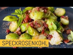 Speckrosenkohl