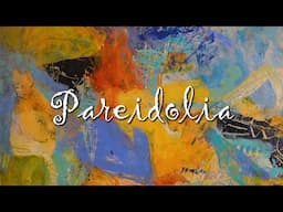 "Pareidolia" - trailer