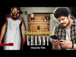 GRANNY 2 Horror Multiplayer | Co-oP Full Gameplay | #PlayGalaxy