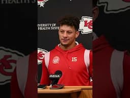 Chiefs’ Quarterback Mahomes Speaks On Home Burglary Incident For The First Time