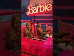 If you’re in NYC you HAVE to go and visit! #barbie #presidentbarbie #museum #vlog #nyc