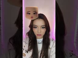 Roblox makeup let's try! #robloxmakeup #roblox #makeup #trend