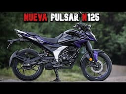 ¿Acaso esta es la mejor 125 del mercado?