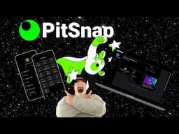 PitSnap The AI Multimedia Platform Rewarding Artists, Creators, and Users!