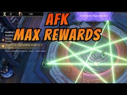 MAX Rewards the EASY Way | Adventure Stages | Honkai Star Rail