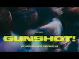 DJ Q - Gunshot!