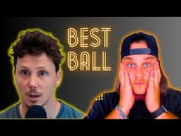 The Liam & Davis Show (NFL Best Ball Discussion)