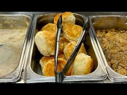 Golden Corral Hacks You'll Wish You Knew Sooner