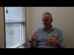 Professor Anthony Bateman - Psychotherapy for Antisocial Personality Disorder