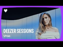 Vitaa - Ton amoureuse I Deezer Sessions