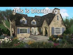 Judging YOUR Bloxburg Houses w/ Anix & Faulty