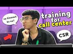 training for call center agents | Janscena