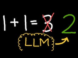 LLM Self-Taught Reasoning - Explained!