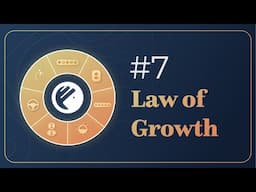 Unstoppable Ability #7 - The Law of Growth