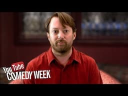 The History of David Mitchell's Soapbox | Comedy Week