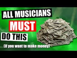 All Artists MUST Do This To Prepare For Web 3.0 | Music Licensing, Royalties, and Copyrights