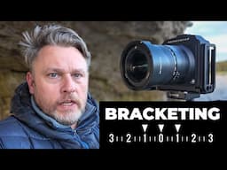 Master Exposure Bracketing for Stunning Landscape Photography Images