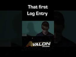 That First Log Entry #fanfilm #movie #startrek