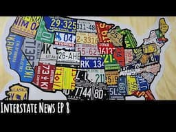 Interstate News EP 8