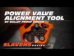 Product Showcase: TBI Power Valve Alignment Tool by Bullet Proof Designs