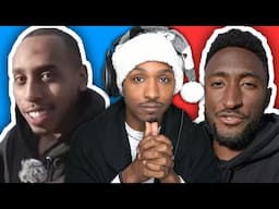 The MKBHD Speeding Scandal | Johnny Somali Apologizes & More News