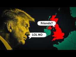 Friends or Foes? UK-US Relations Post-Brexit