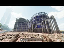 Mutation Base - ARK: Survival Ascended