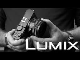 Panasonic LUMIX 18-40mm f/4.5-6.3 (the lens they MEANT to have at S9 launch); firmware & app updates